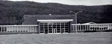 Bald Eagle-Nittany HS